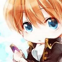 微信头像白边男卡通男生