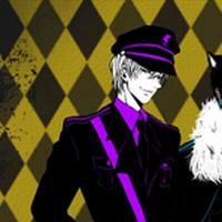 微信卡通男生男背影头像