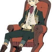 卡通男生男头像阳光帅气