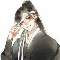 简约高清头像卡通男生男