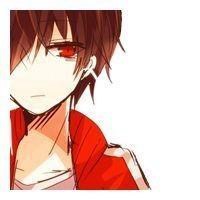 最新卡通男生眼镜男头像