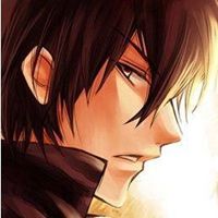 微信头像卡通男生背影男