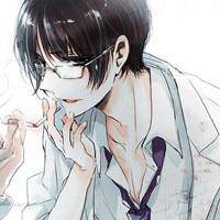 微信头像卡通男生简单男