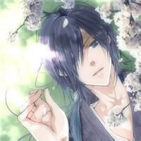 微信卡通男生男头像侧面