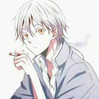 眼镜男微信头像卡通男生