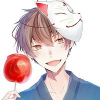 黑色衬衣卡通男生男头像 黑色衬衣卡通男生男头像