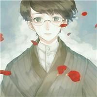 卡通男生素描个性头像 卡通男生素描个性头像