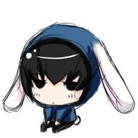 动漫卡通男生微信it