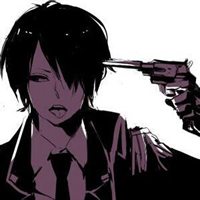 文艺男+卡通男生头像