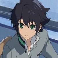 微信卡通男生可爱女生