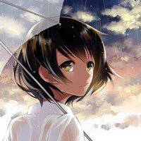 卡通女生搞怪小孩头像可爱头像