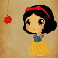 二次元卡通女生头像帅气头像