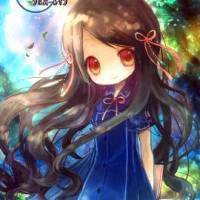 微信卡通女生可爱头像小清新