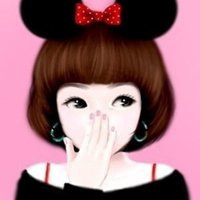 男宝宝宝宝卡通女生头像可爱