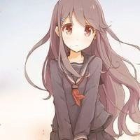 微信个性卡通女生头像唯美 微信个性卡通女生头像唯美