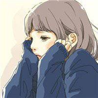 英雄联盟的卡通女生q头像