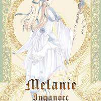 二次元卡通女生头像呆萌