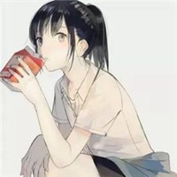 可爱萌卡通女生头像素描 可爱萌卡通女生头像素描