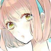 阿狸头像一男一卡通女生