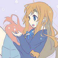 小孩一男一卡通女生头像