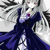 头像霸气卡通女生头像 头像霸气卡通女生头像