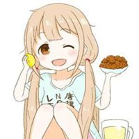 好看的头像卡通女生带字 好看的头像卡通女生带字