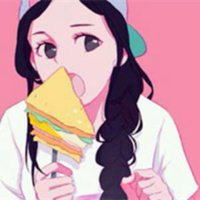 森头像文艺范卡通女生