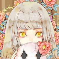 头像动漫卡通女生唯美