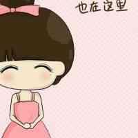 死神卡通女生头像霸气