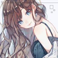 微信卡通女生霸气头像