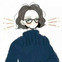 微信头像动漫卡通女生