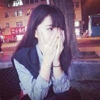 微信长发唯美带字头像女生