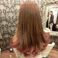 男长发微信头像2015款