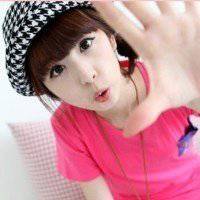 长发森系动漫背影 长发森系动漫背影