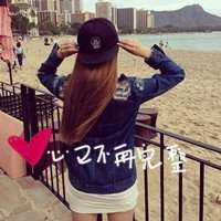 长发闺蜜头像带字头像背影