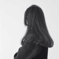 中长发唯美头像 中长发唯美头像