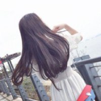 长发侧面背影唯美 长发侧面背影唯美