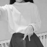 动漫动漫背影长发