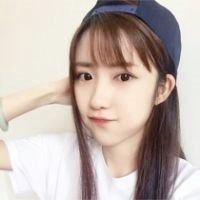 甜美长发气质女神头像背影 甜美长发气质女神头像背影