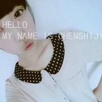 长发霸气女汉子头像2015款