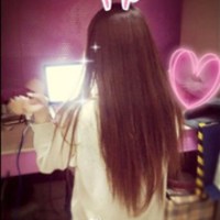 唯美微信头像动漫女生背影长发 唯美微信头像动漫女生背影长发