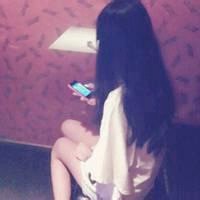 女生微信温柔淑女长发头像 女生微信温柔淑女长发头像