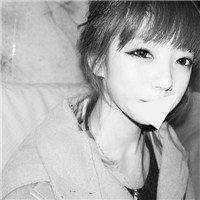 中长发微信头像女生背影集