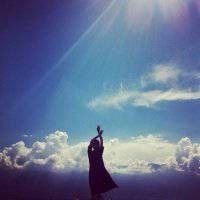 中长发微卷发发型 中长发微卷发发型