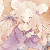 2017新出头像女生背影长发