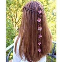 手绘长发萌妹子头像 手绘长发萌妹子头像