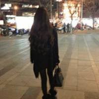 手绘长发女生卡通头像唯美集