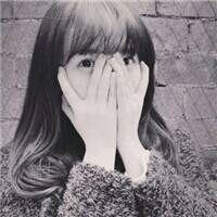 微信头像动漫形背影长发霸气