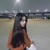 长发唯美带字集