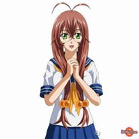 微信头像萌宠和长发